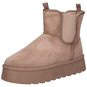 Claudia Ghizzani Winter Boots  rosa