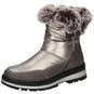 Claverton Snow Schneeboots  gold