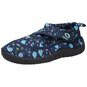 Claverton Badeschuh  blau