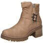Claverton Stiefelette  braun