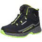 TERRAMOUNT Hiker Mid Ernie Outdoor  blau