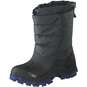 CMP Kids Hanki 2.0 Winter-Boot  grau