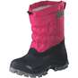 CMP Kids Hanki 2.0 Winter-Boot  pink