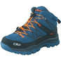 CMP Kids Rigel Mid WP Outdoor  blau
