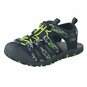 CMP Kids Sahiph Hiking Sandal  blau