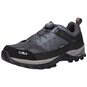 CMP Rigel Low FitGo WP Outdoor  grau