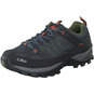 CMP Rigel Low WP Outdoor  grau