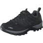 CMP Rigel Low WP Outdoor  schwarz