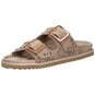 Colors of California Pantolette  beige