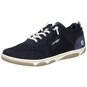 Cosmos Comfort Slip On Sneaker  blau