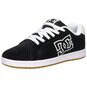 DC Shoes Gaveler Skate Sneaker  schwarz