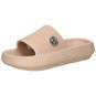 Dockers Badepantolette  beige