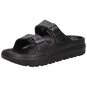 Dockers Badepantolette  schwarz