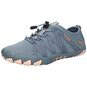 Dockers Barfußschuhe  blau