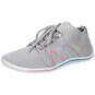 Dockers Barfußschuhe  grau