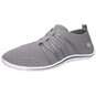 Dockers Barfußschuhe  grau