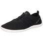 Tom Tailor Barfußschuhe  schwarz