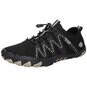 Dockers Barfußschuhe  schwarz