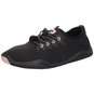 Dockers Barfußschuhe  schwarz