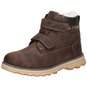 Dockers Klett Boots  braun