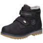 Dockers Klett Boots  schwarz