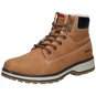 Dockers Schnür Boots  braun