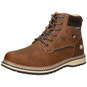 Dockers Schnür Boots  braun
