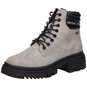 Dockers Schnür Boots  grau