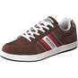 Dockers Schnürsneaker  braun