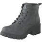 Dockers Schnürstiefelette  grau