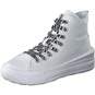 Dockers - Sneaker High - weiß