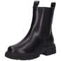 Dockers Stiefel  schwarz