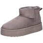 Dockers Winter Boots  grau