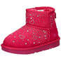 Dockers Winter Boots  pink
