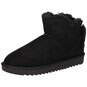 Dockers Winter Boots  schwarz