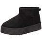 Dockers Winter Boots  schwarz