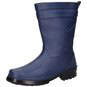 Dry Walk Gummistiefel  blau