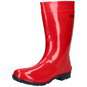 Dry Walk Luisa Gummistiefel  rot