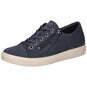 Ecco Classic Sneaker W  blau