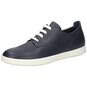 Ecco Leisure W Sneaker  blau