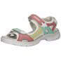 Ecco Offroad Old Rose Emerald  bunt