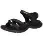 Ecco Offroad Roam W  schwarz