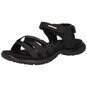 Ecco Offroad Roam W  schwarz