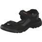 Ecco Offroad  schwarz