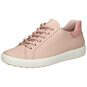 Ecco Soft 7 W Sneaker  rosa