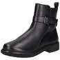 Ecco Stiefelette  schwarz