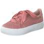  Plateau Sneaker  rosa