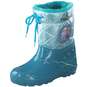 Frozen Disney Frozen Schnee Boots  türkis