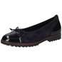 Gabor Ballerina  blau