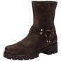 Gabor Biker Stiefelette  braun